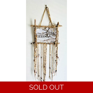 Kim's Kreations - Watercolor Art